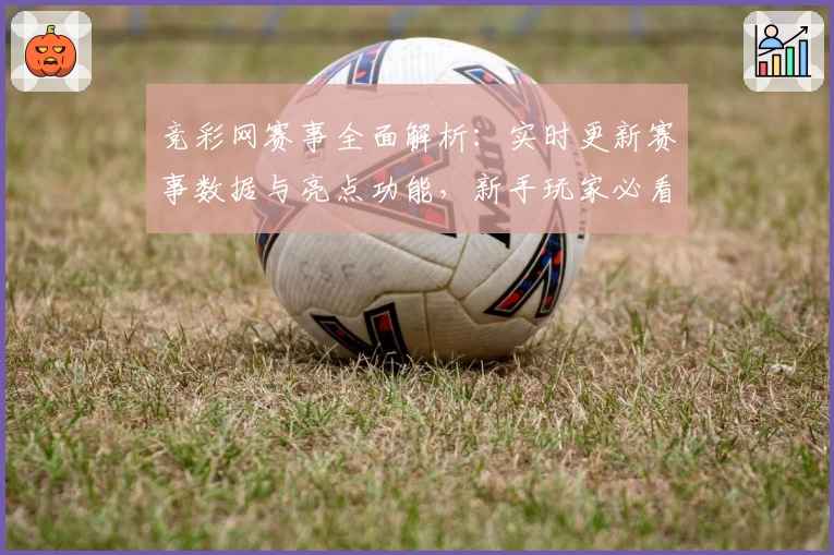 竞彩网赛事全面解析：实时更新赛事数据与亮点功能，新手玩家必看使用指南