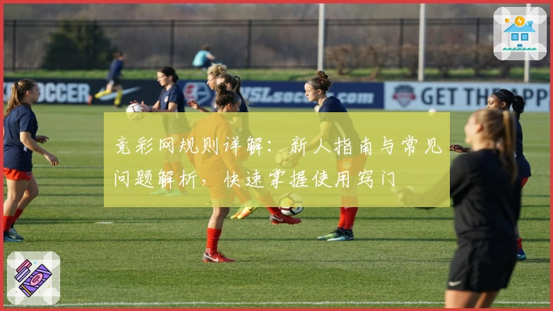 竞彩网规则详解：新人指南与常见问题解析，快速掌握使用窍门