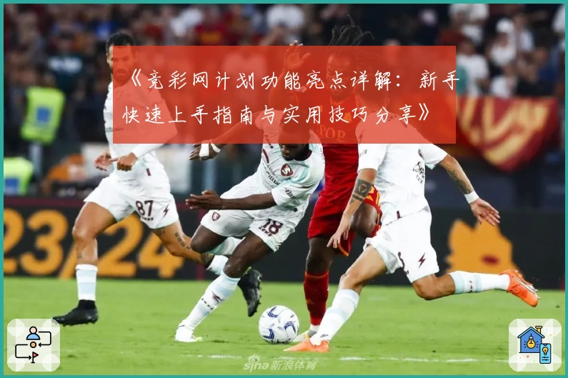 《竞彩网计划功能亮点详解：新手快速上手指南与实用技巧分享》