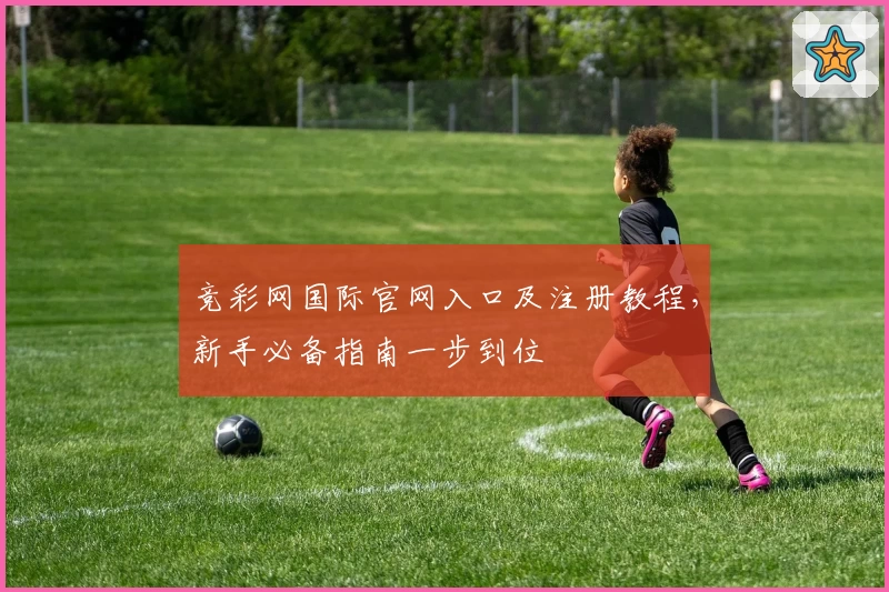 竞彩网国际官网入口及注册教程,新手必备指南一步到位